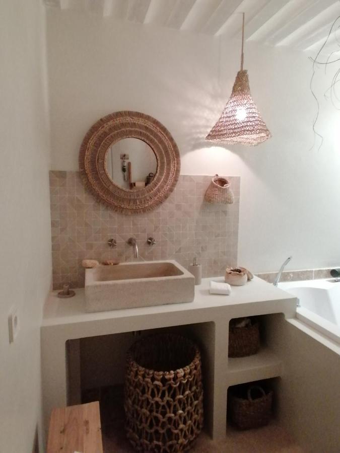 La Petite Perle, Balneo En Supplement, Le Clos Des Perles Tourtour Exterior foto